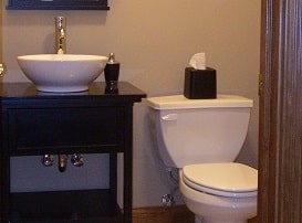 Bathroom Remodel Indianapolis