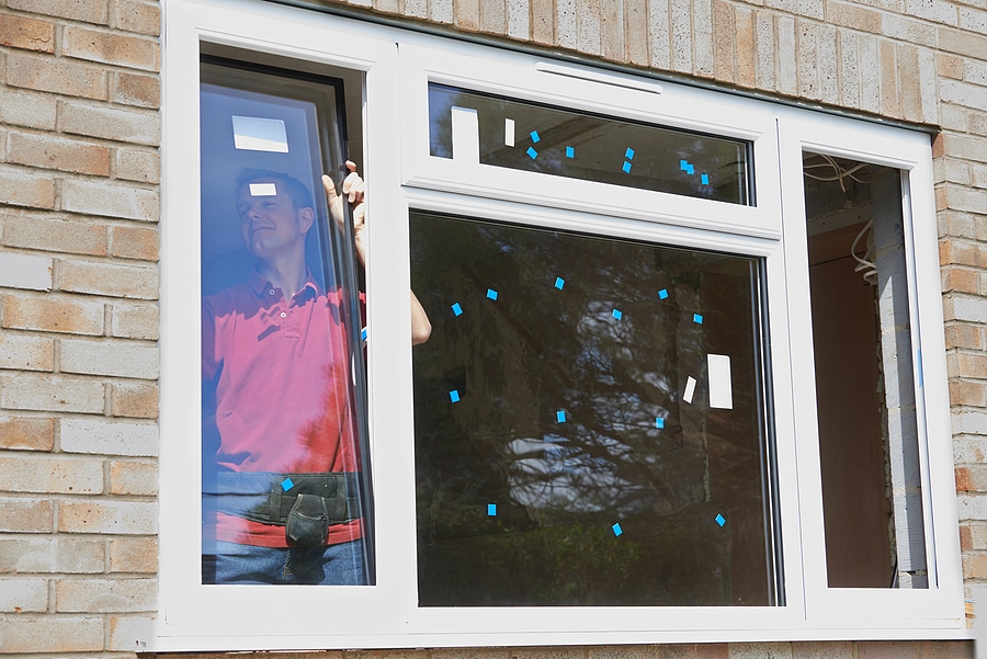 The Benefits of Upgrading Your Home's Windows