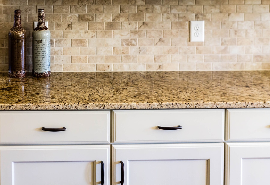 Countertop Edges: Which One is Right For You?