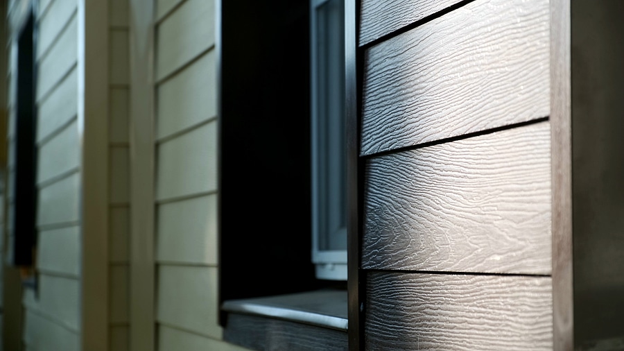 What to Look for in Quality Siding